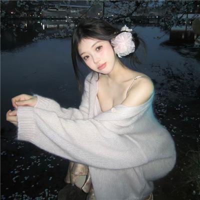 母女的世界