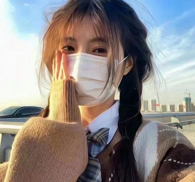 快走维斯纳