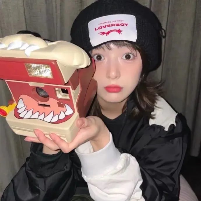 囧女翻身之嗨如花