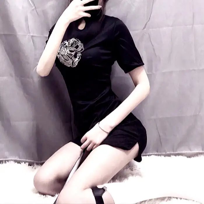 夜夜行凶